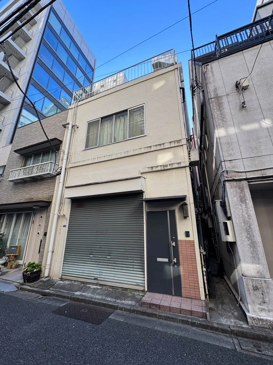 北野ビル 1 外観 1