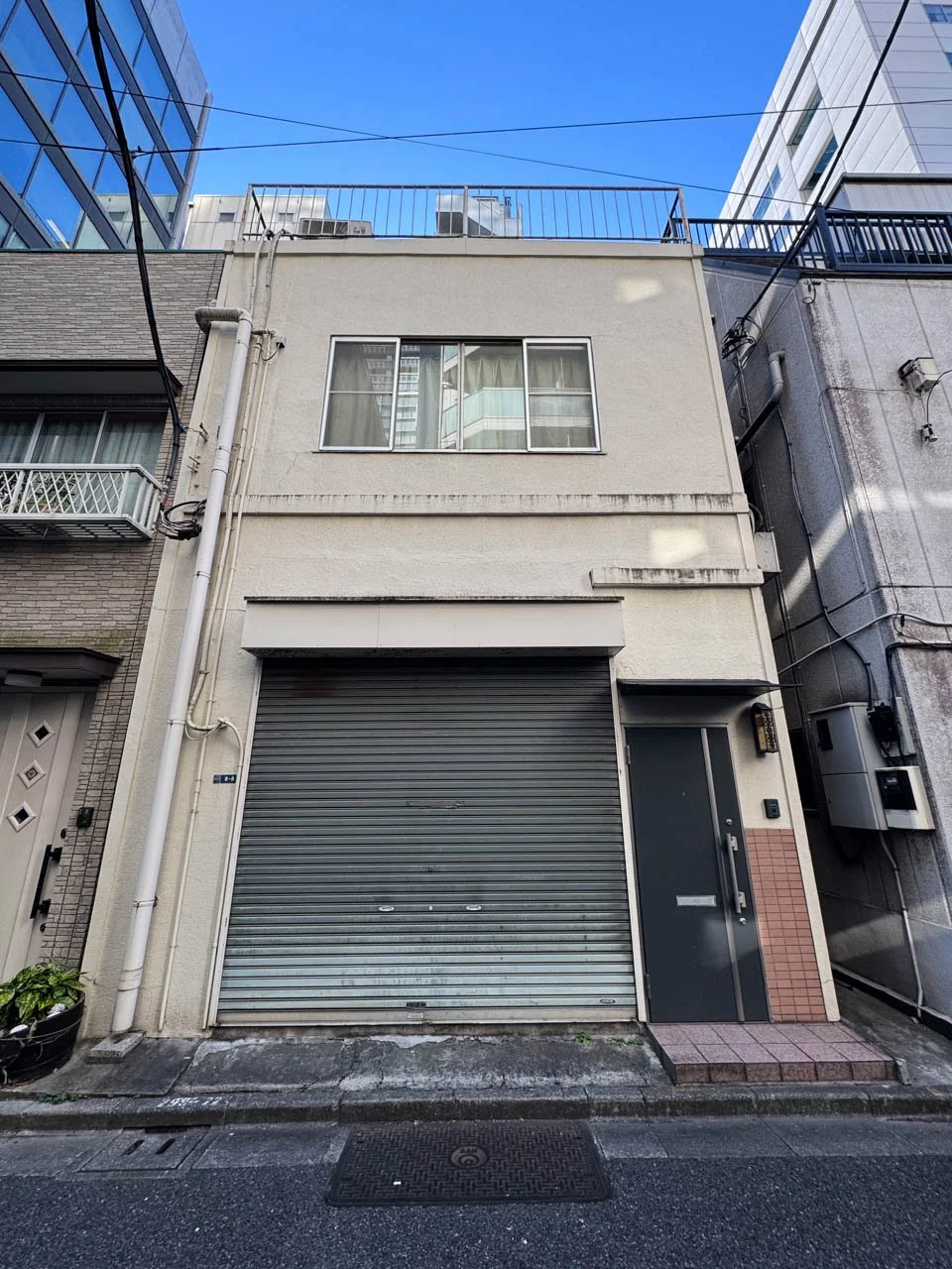 北野ビル 1 外観 2