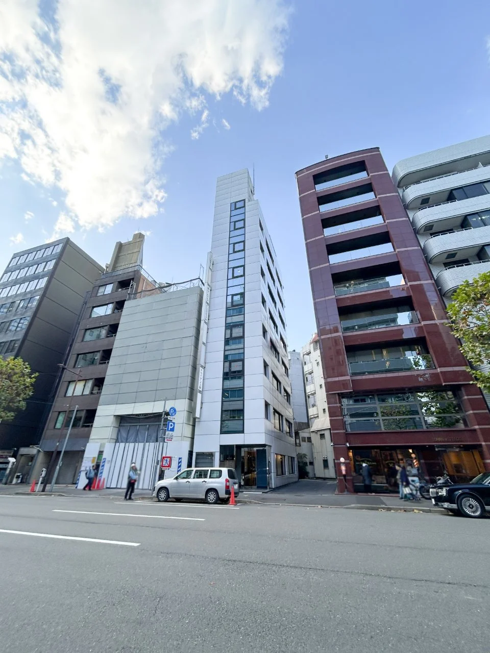 OK内神田ビル 1 オフィスビル外観 2