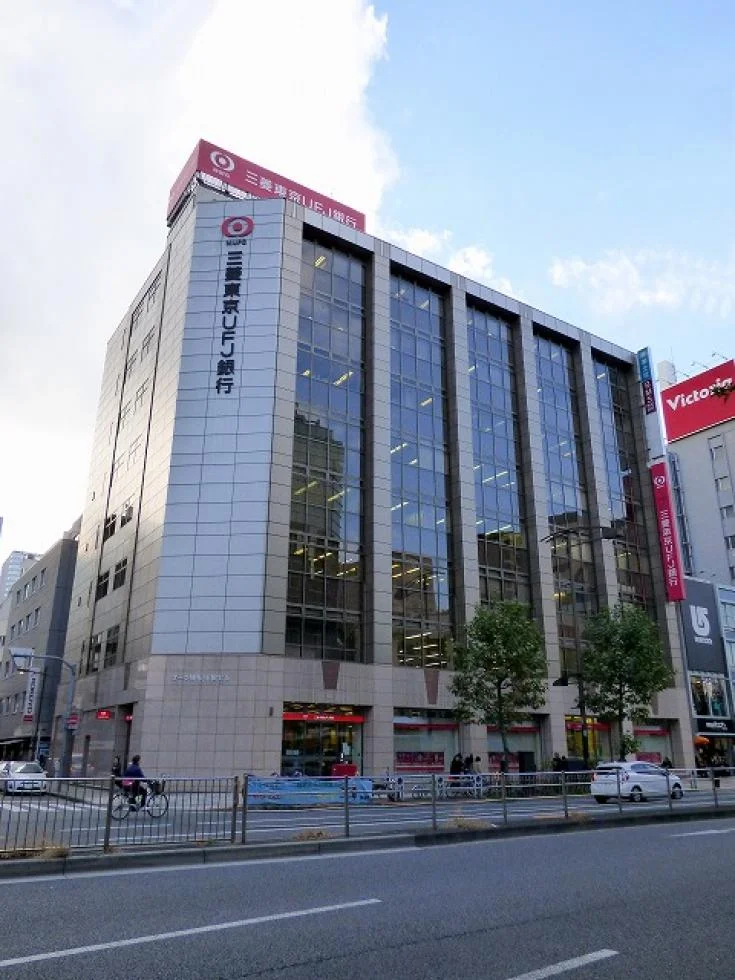 オーク神田小川町ビル 4 オフィスビル外観 2