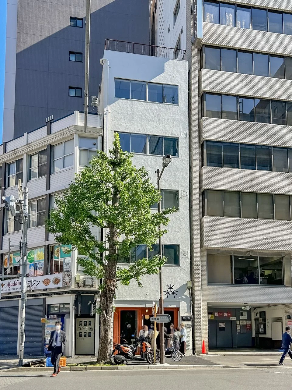 神田ビル 3 外観 1