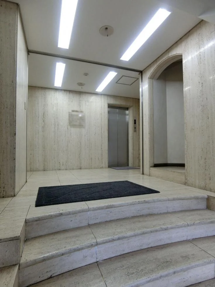 柴田ビル - 画像1