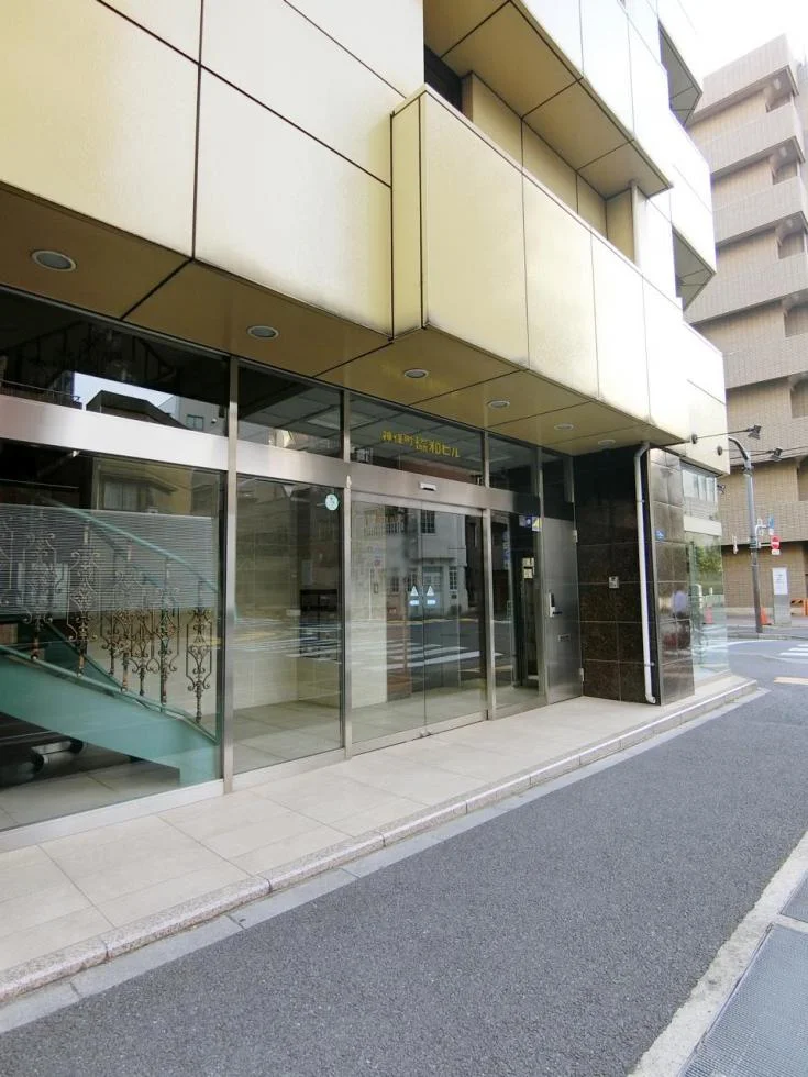 神保町協和ビル 5 エントランス 3
