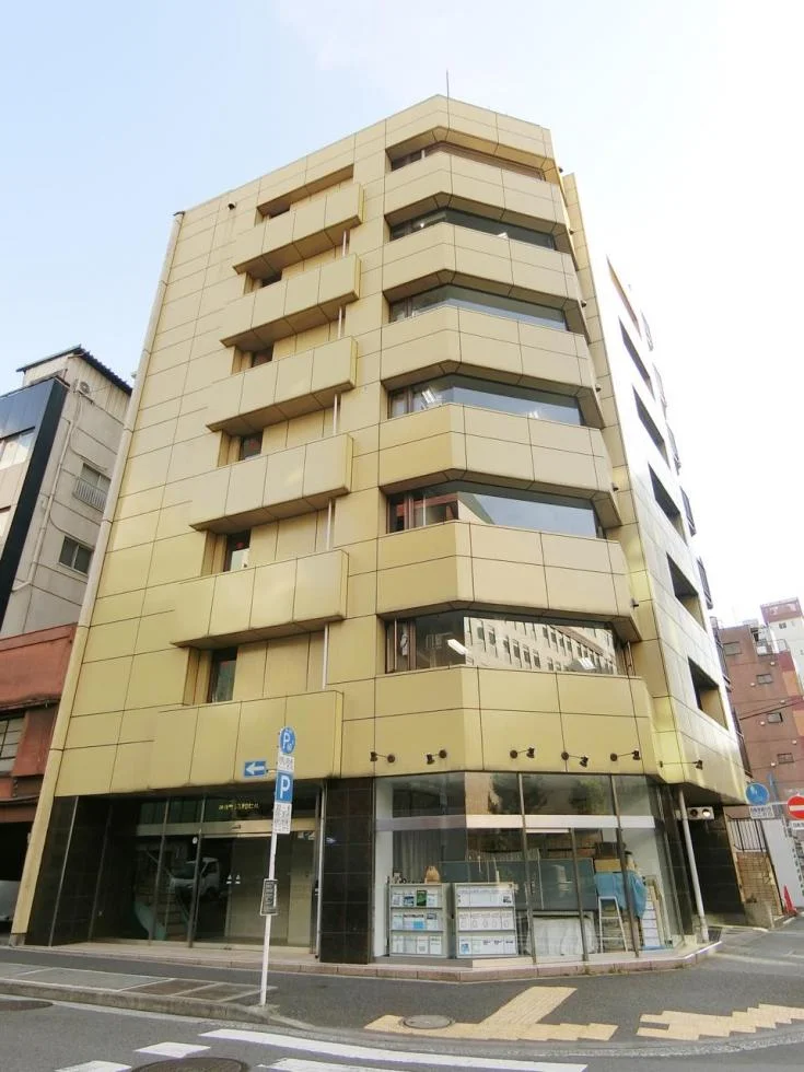 神保町協和ビル 5 外観 1