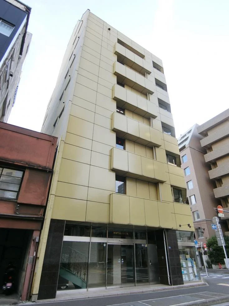 神保町協和ビル 5 外観 2