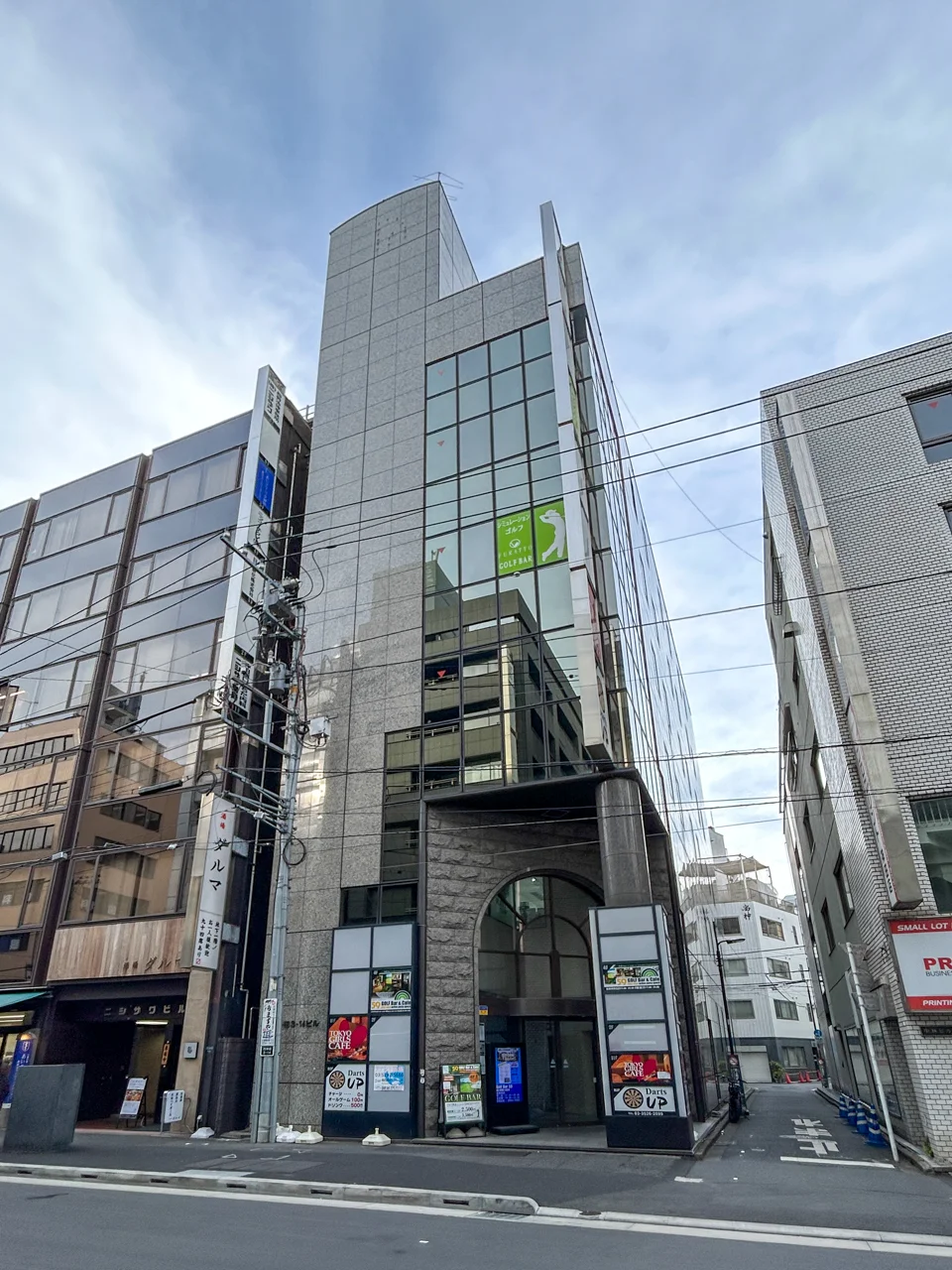 内神田3・14ビル 2 オフィスビル外観 1