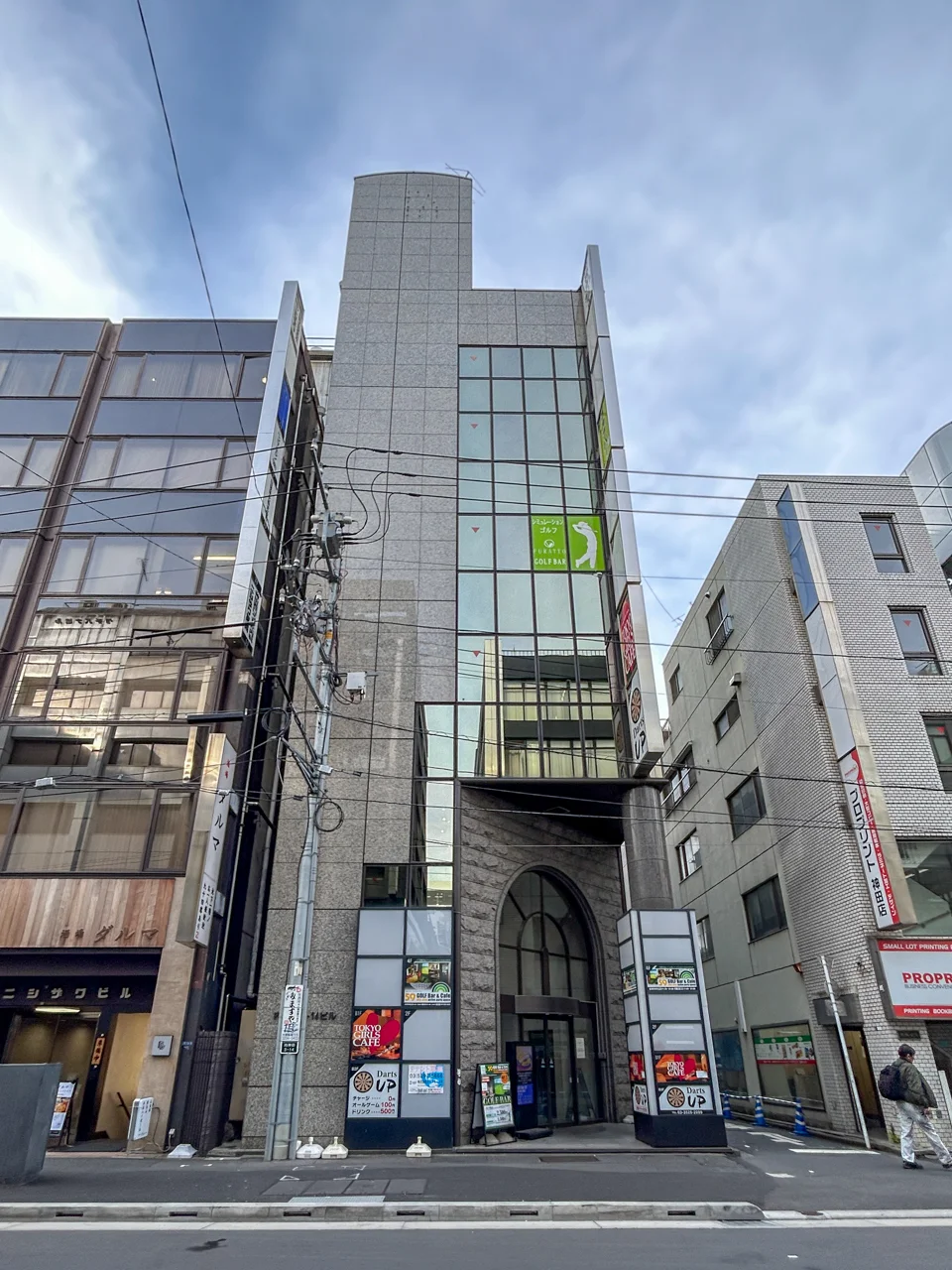 内神田3・14ビル 2 オフィスビル外観 2