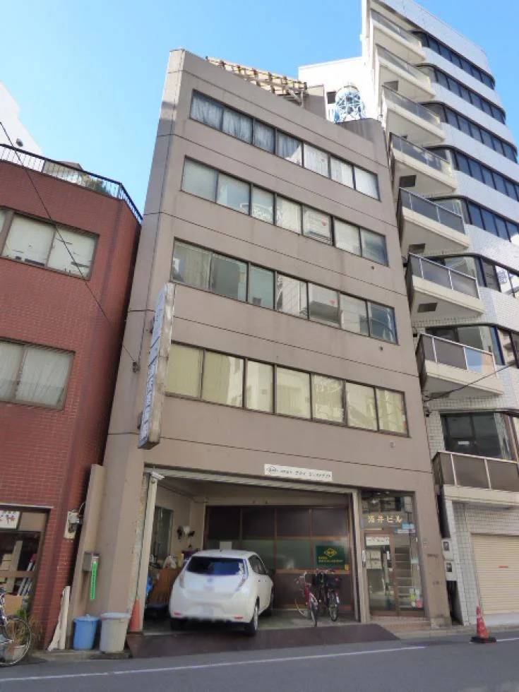 酒井ビル 4 外観 1