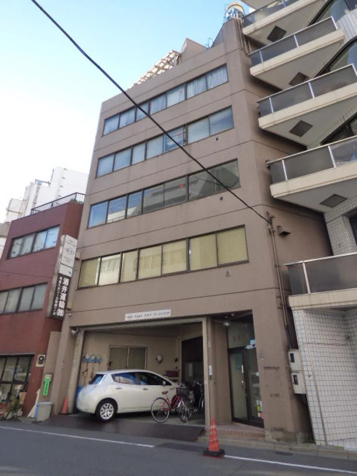 酒井ビル 4 外観 2