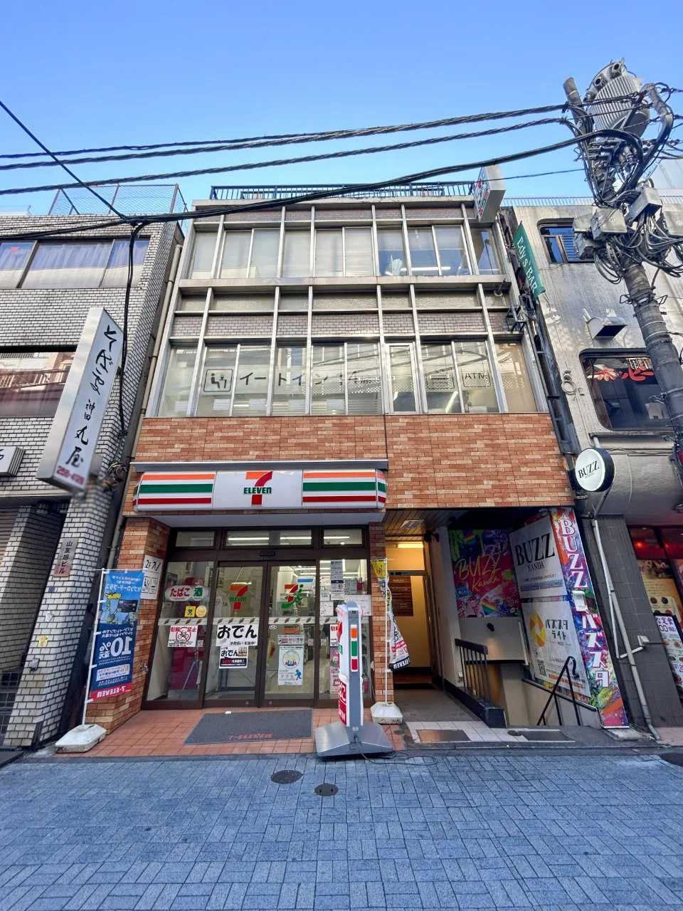 神田西口ビル 5 外観 1