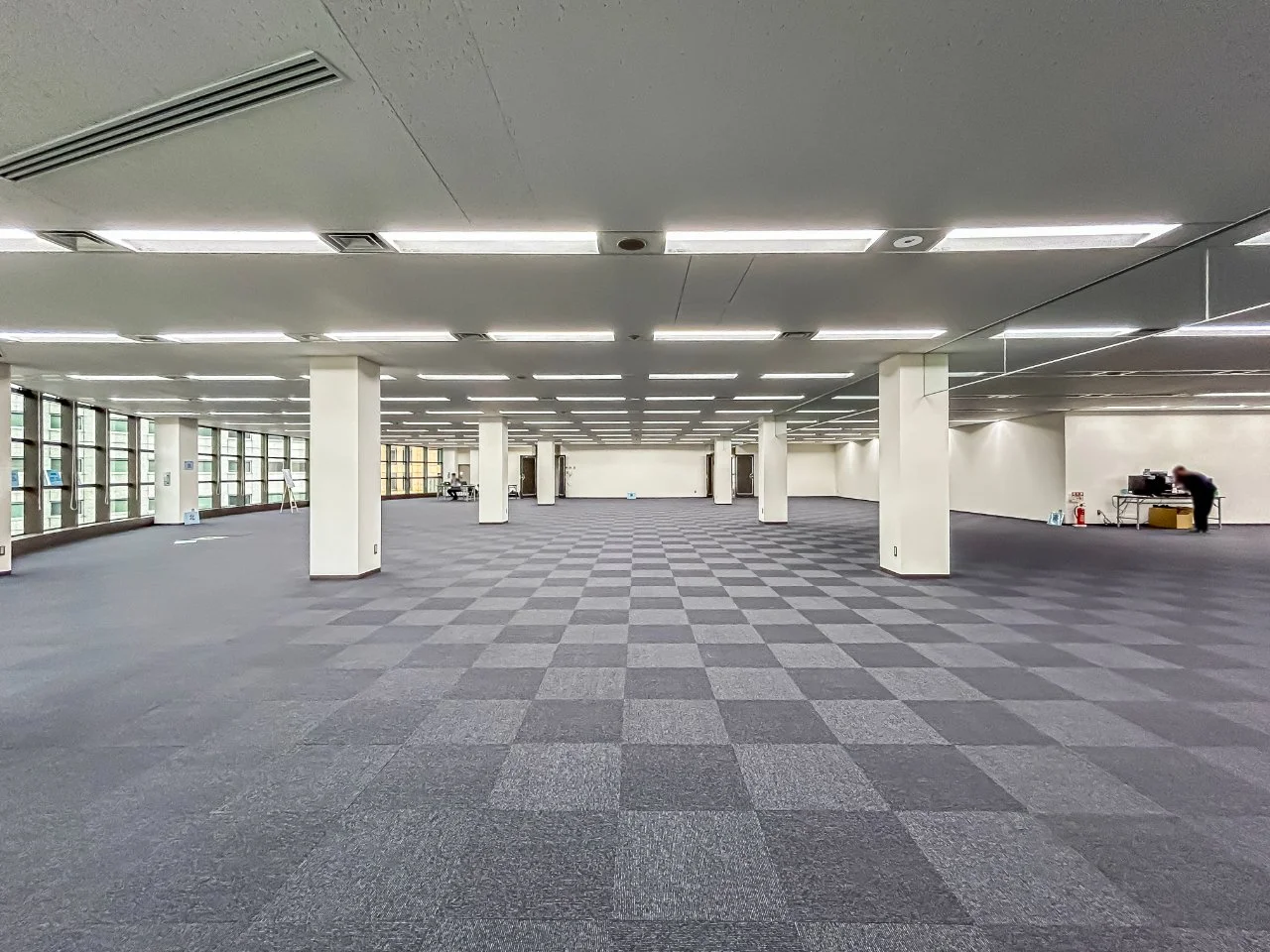 プライム東神田 6 執務室 5