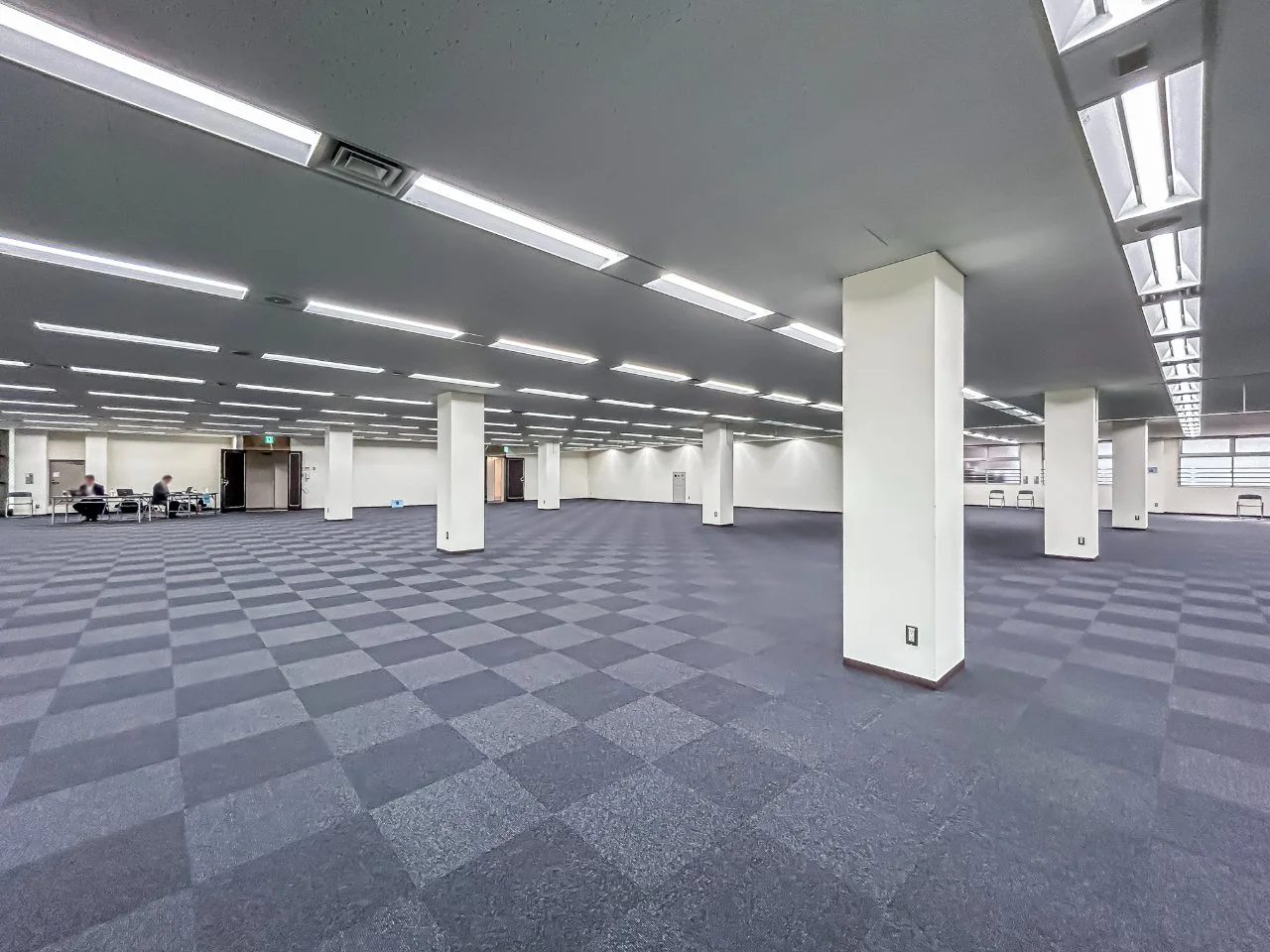 プライム東神田 6 執務室 6