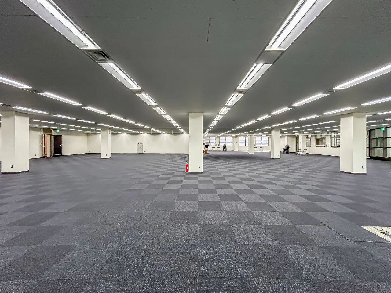 プライム東神田 6 執務室 7