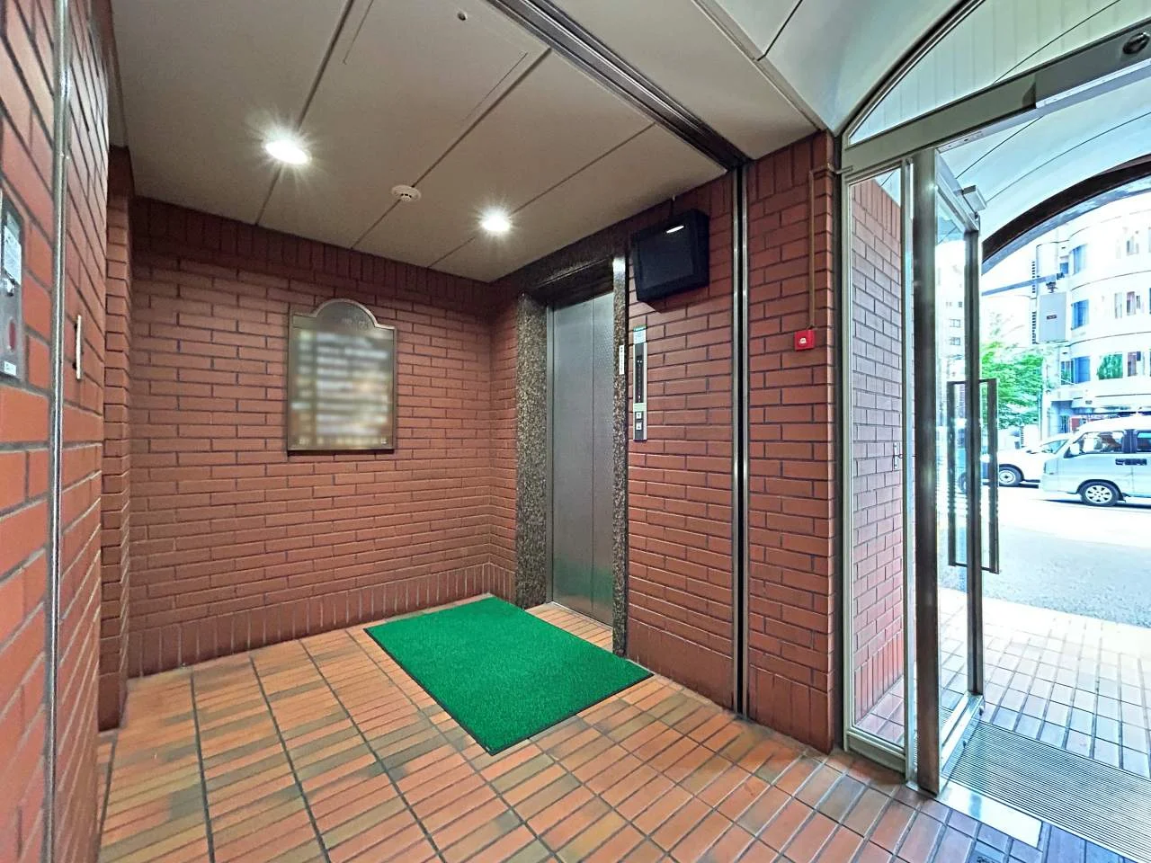 宮川ビル 4 共有部 5