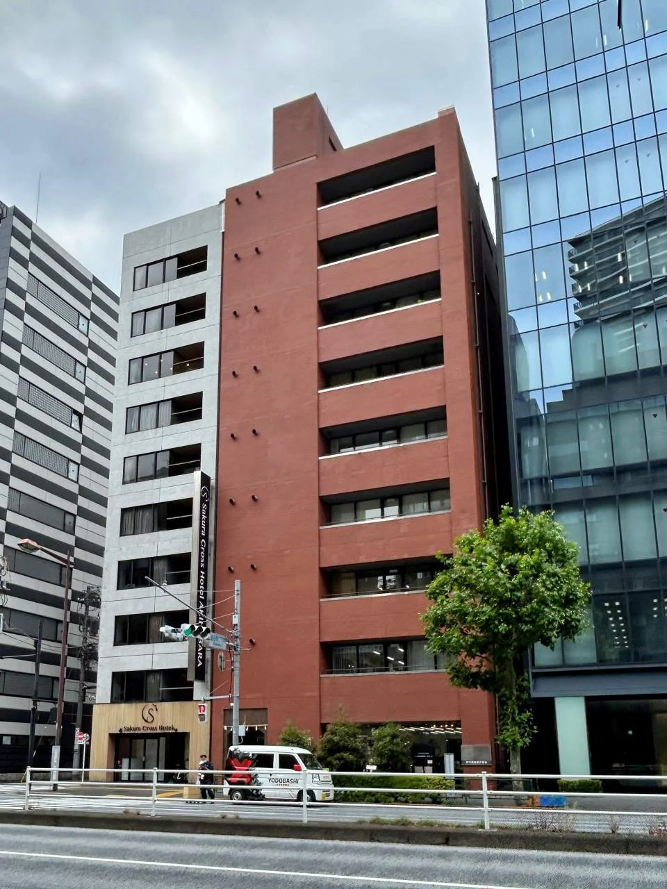 宮川ビル 4 オフィスビル外観 1