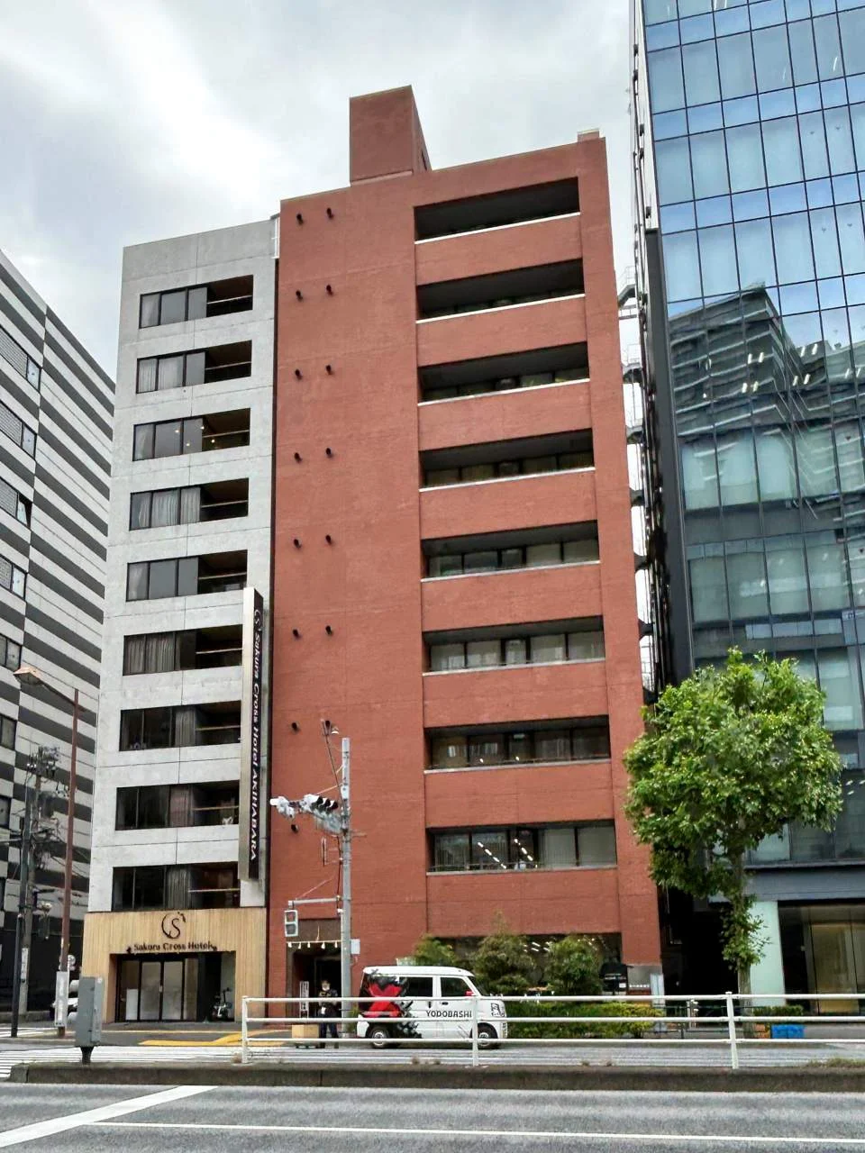 宮川ビル 4 オフィスビル外観 2