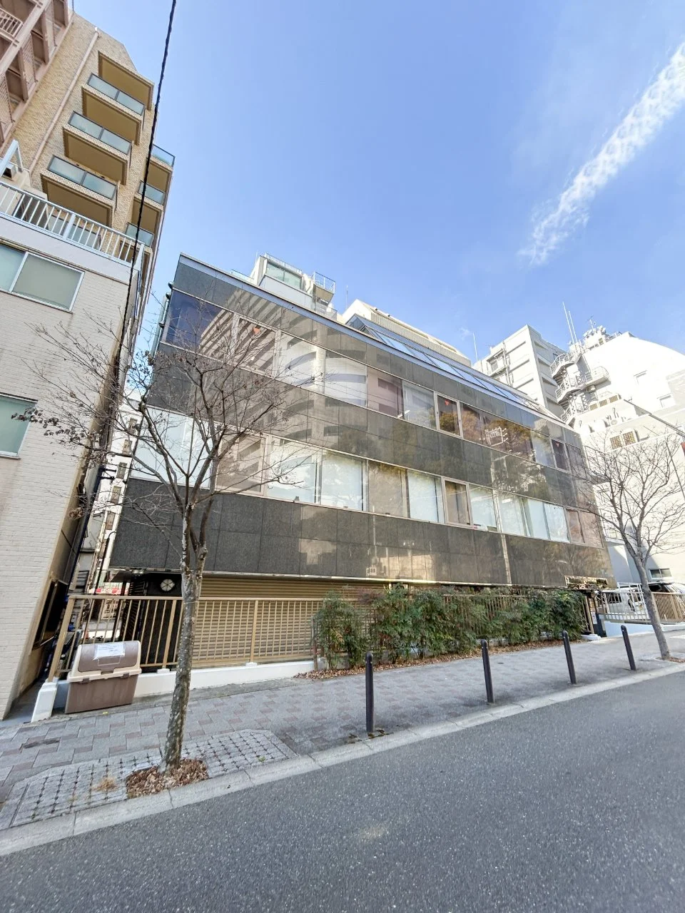 隼町サン・アンド・スタービル 2 外観 1