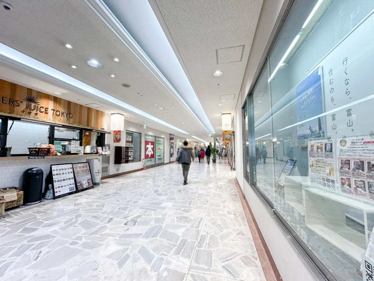 東京交通会館 9 共有部 7