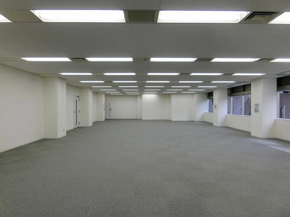 平田ビル 4 執務室 10