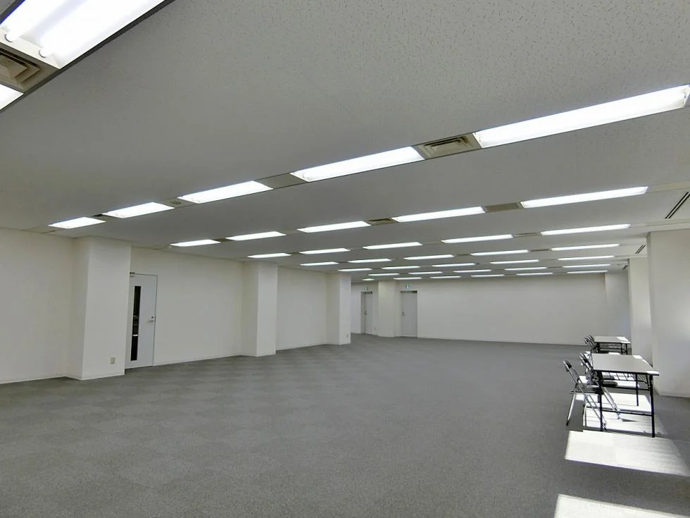 平田ビル 4 執務室 11