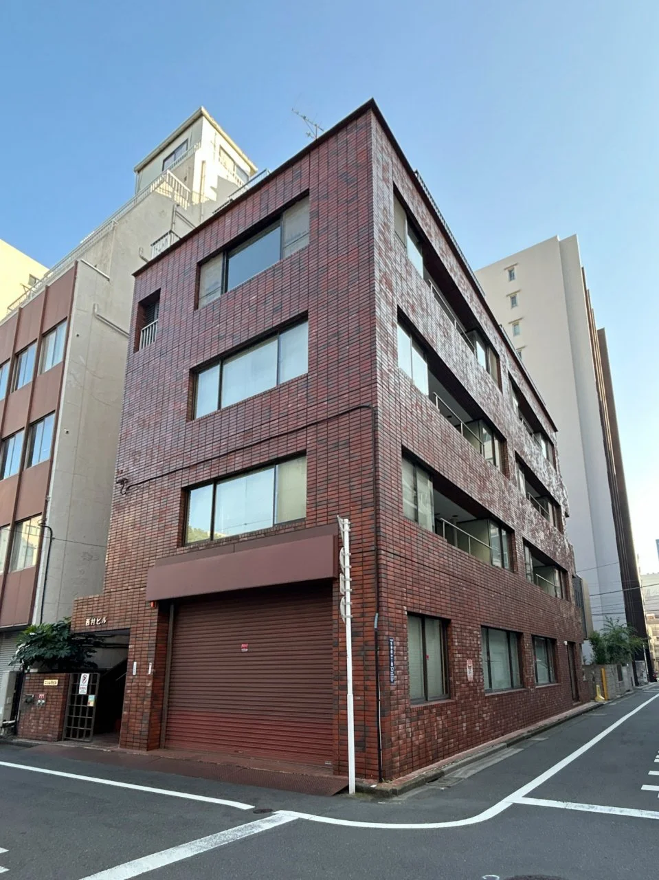 西村ビル 1 外観 1
