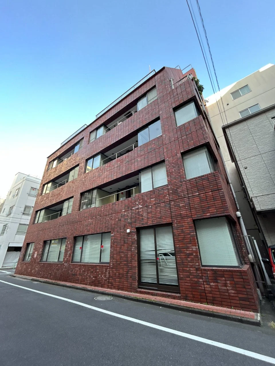 西村ビル 1 外観 2