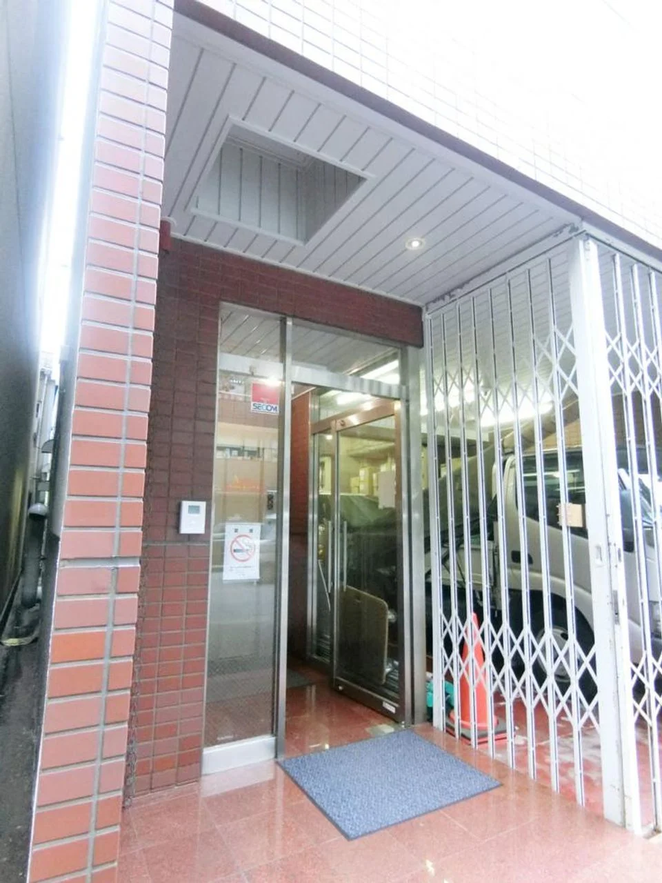 エルア神田 - 画像1