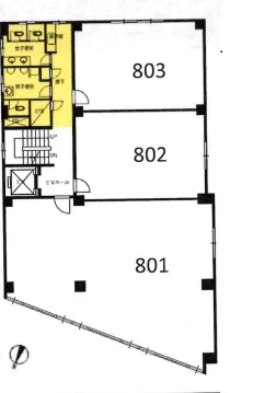 アーバンスクエア神田ビル