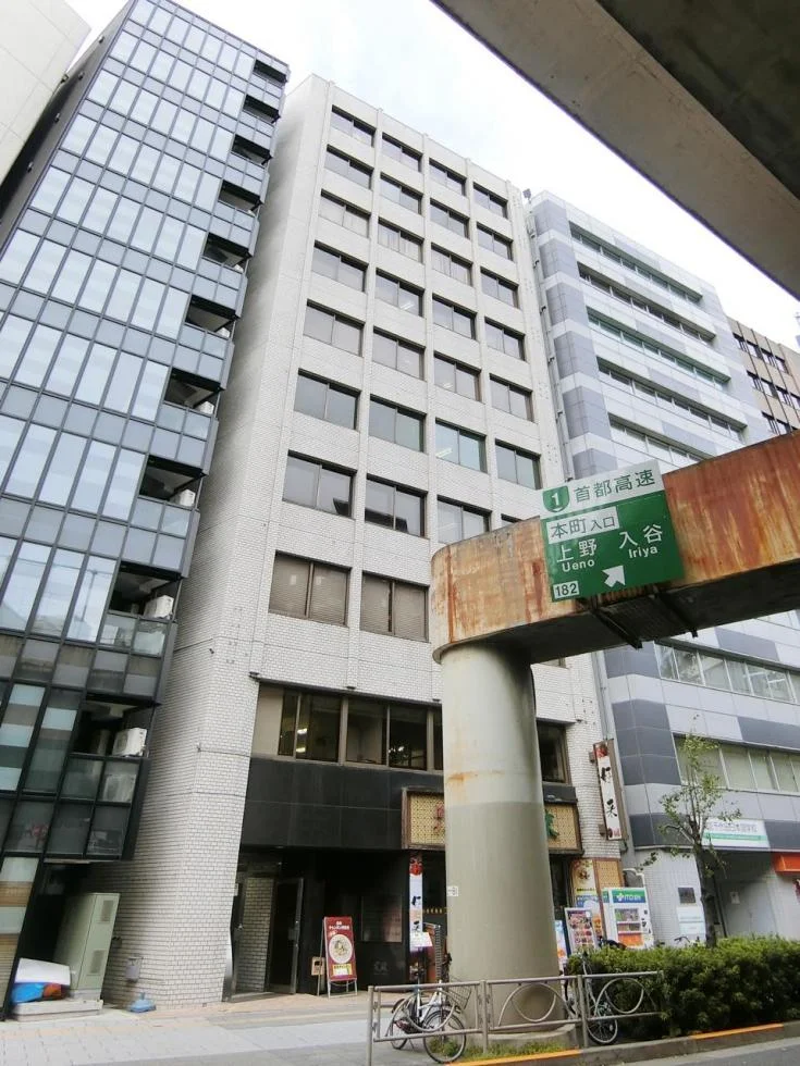 加瀬ビル221 8 外観 1