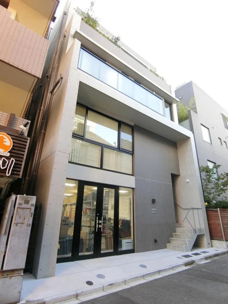 Y－Ⅱビル - 画像1