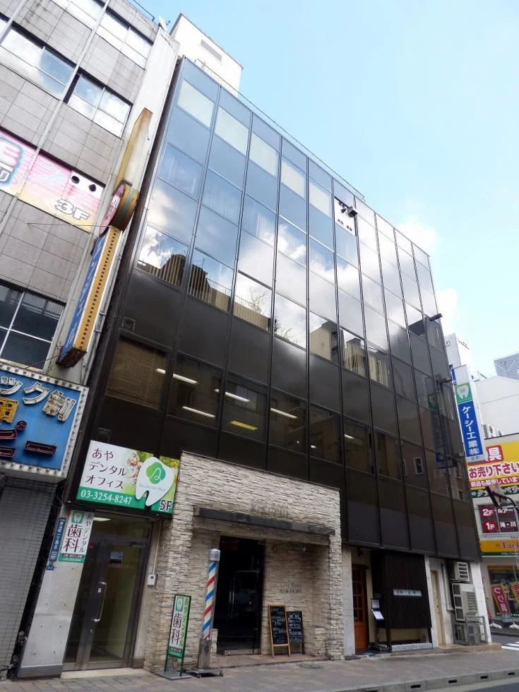 日東合同ビル 6 外観 2