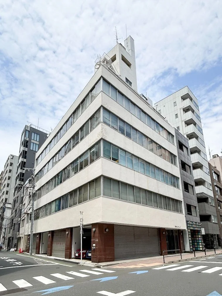 田中ビル本館(多町) 4 オフィスビル外観 1
