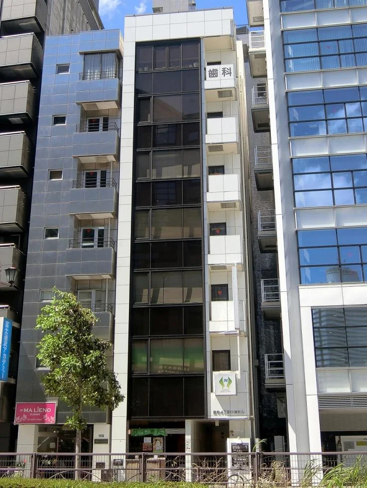 麹町4丁目小倉ビル - 画像1