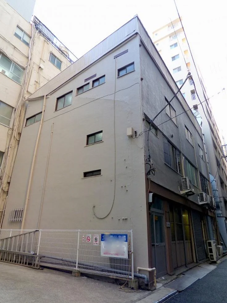 大丸会館 3 オフィスビル外観 1