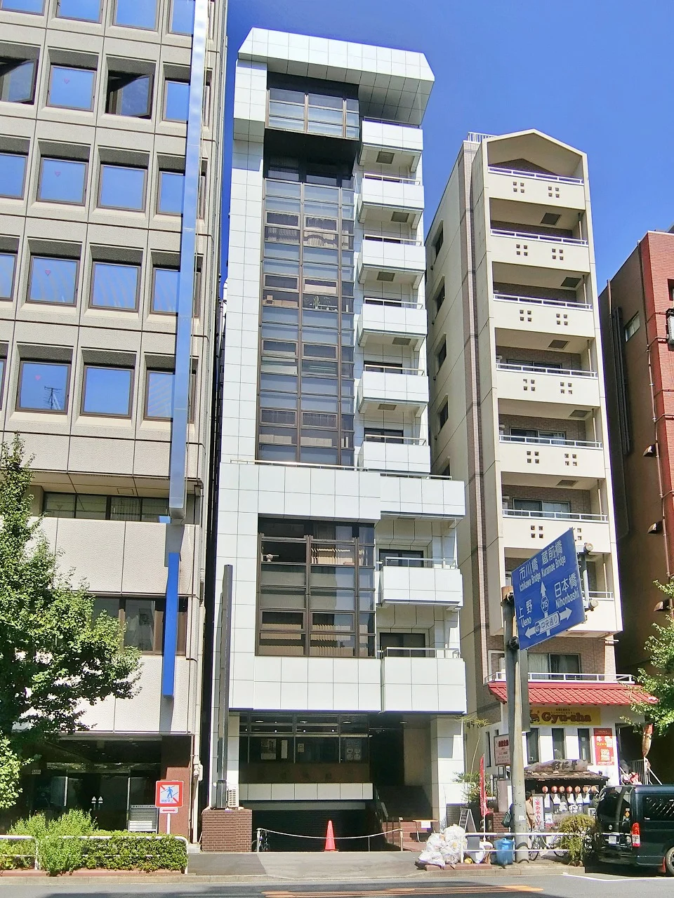 MOAビル(モアビル) 6 外観 1