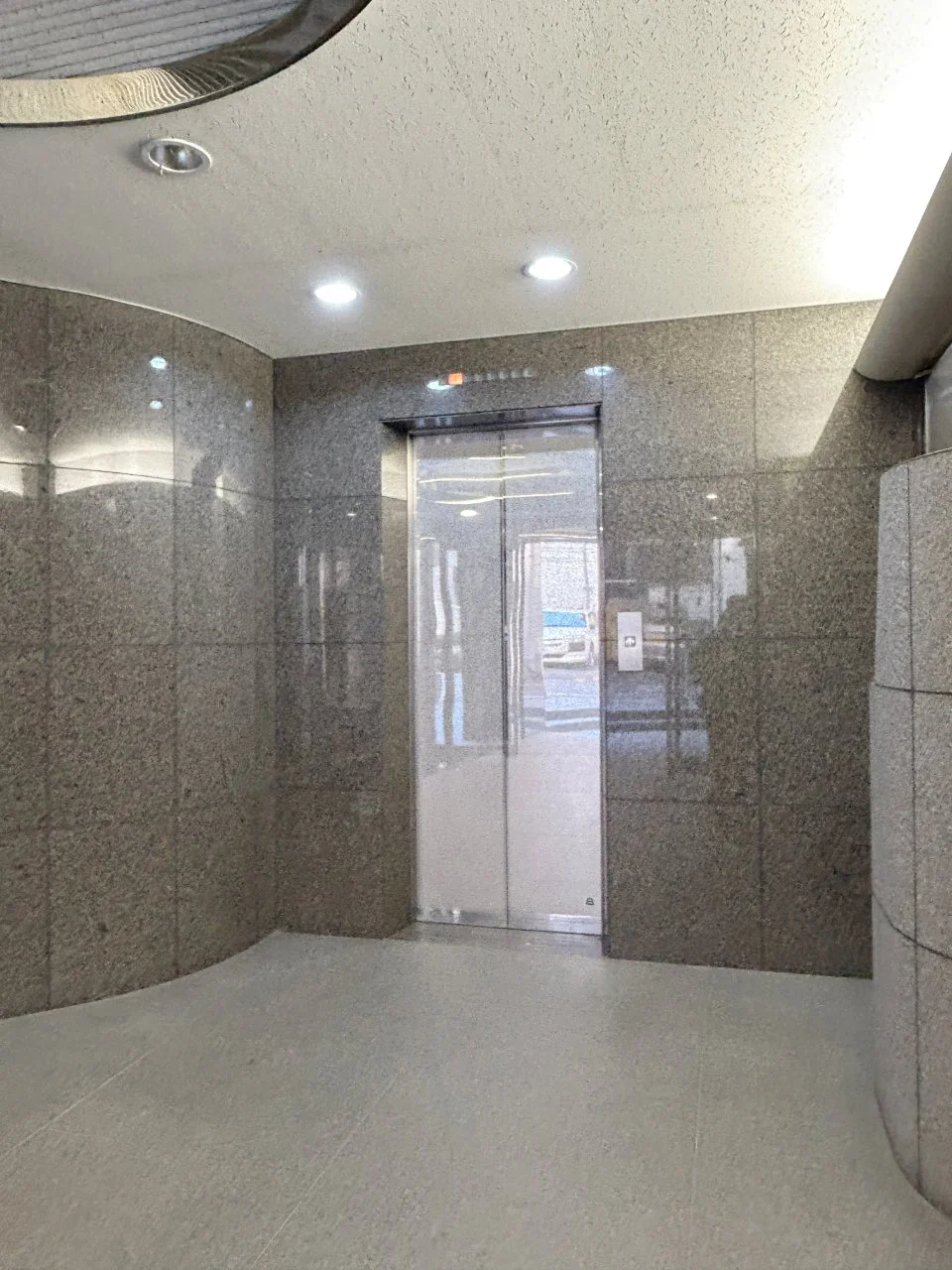 Tobunsha.BLDG 1 共有部 5