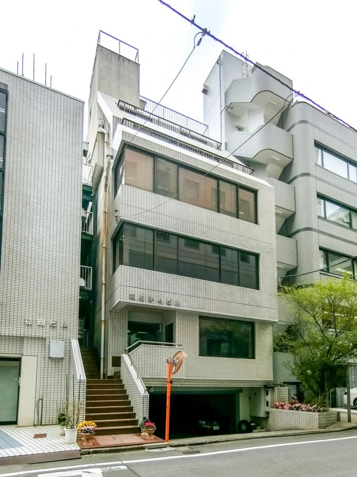福岡第4ビル 3 オフィスビル外観 2