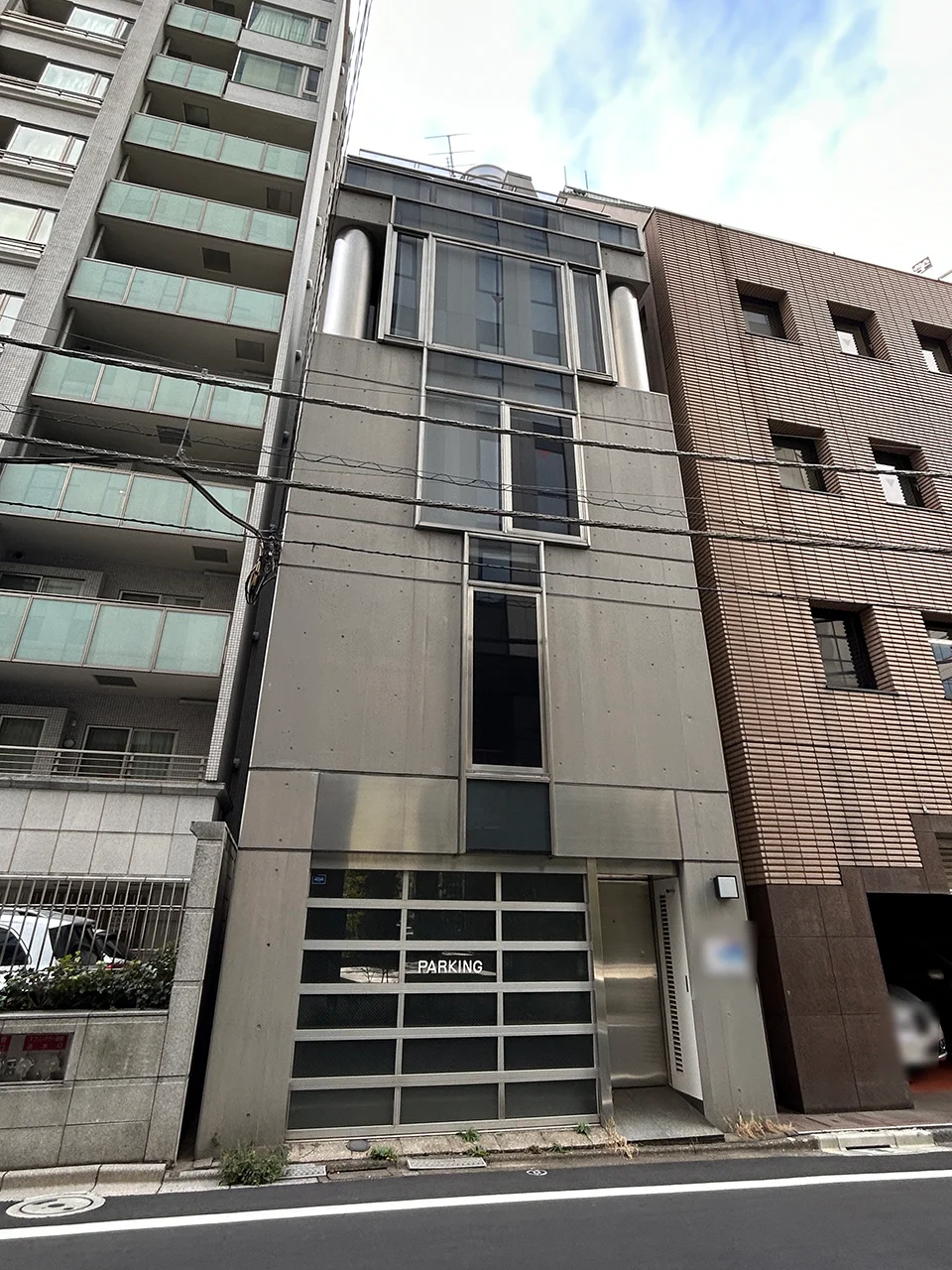 (仮)神田神保町3丁目ビル(九段かがやきビル) 一棟貸し 外観 1