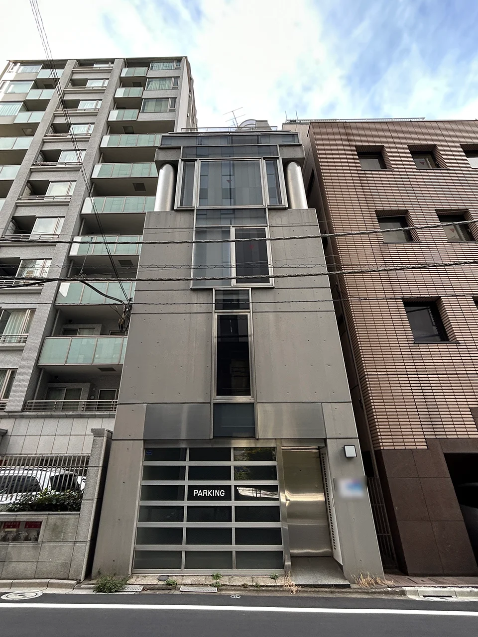 (仮)神田神保町3丁目ビル(九段かがやきビル) 一棟貸し 外観 2