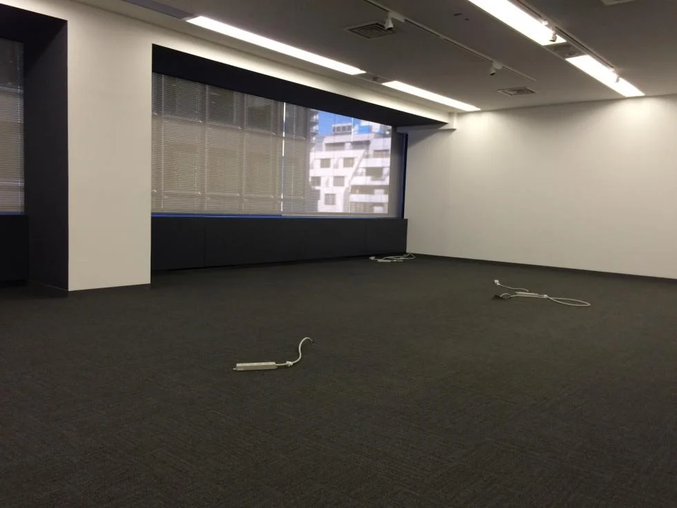 文藝春秋新館 5 内装 3