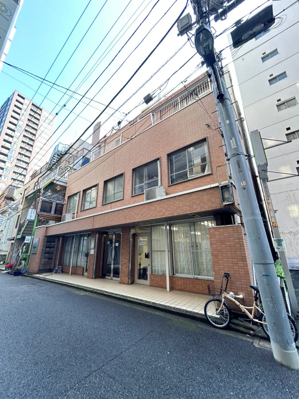 宮本ビル 3 外観 2