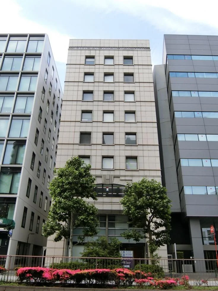 東京神田須田町ビル 8 外観 1