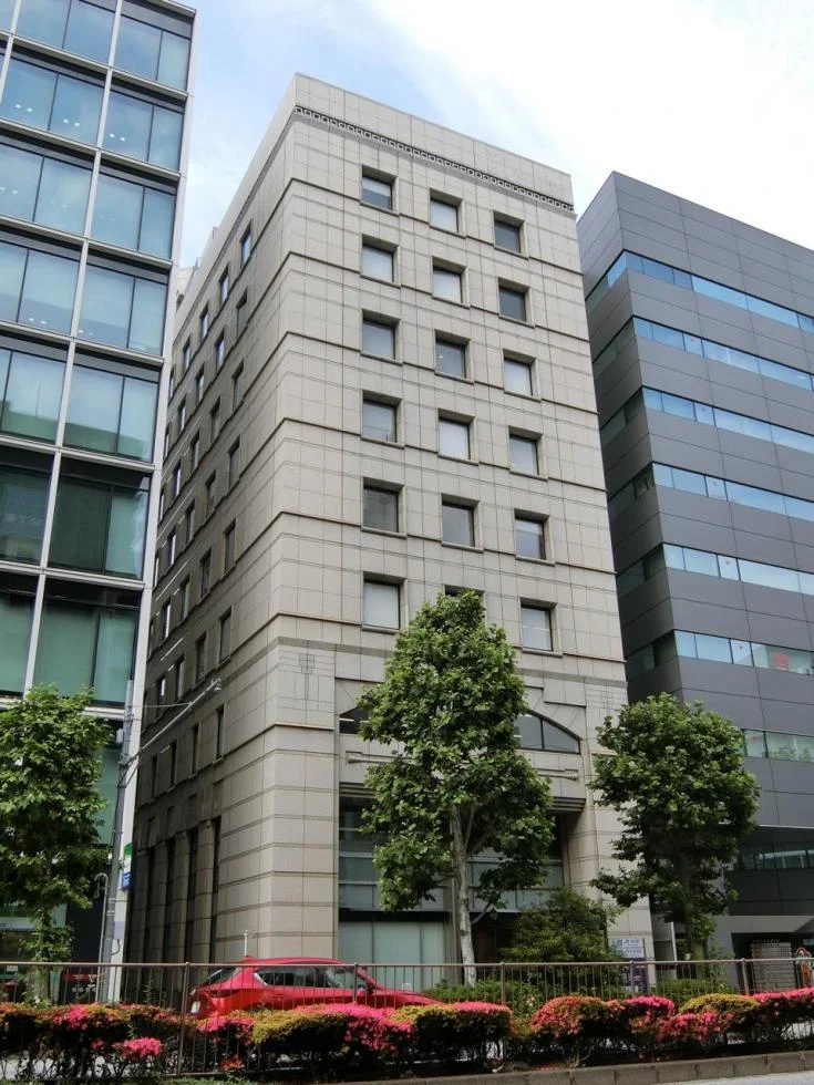 東京神田須田町ビル 8 外観 2