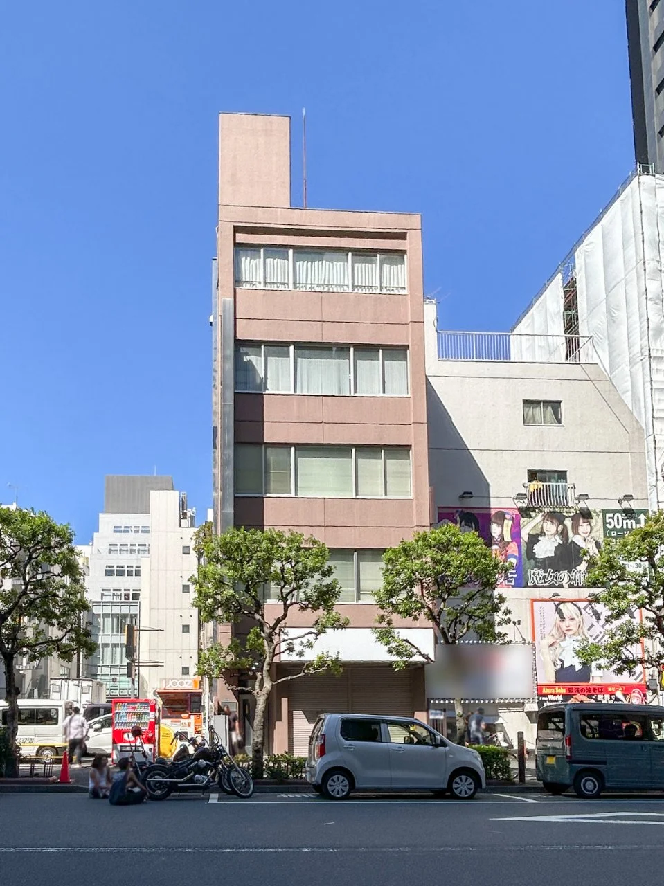 倉田ビル 3 外観 2