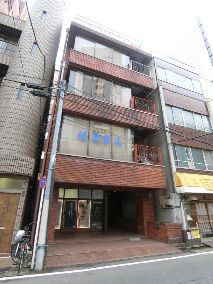 塚本ビル - 画像1