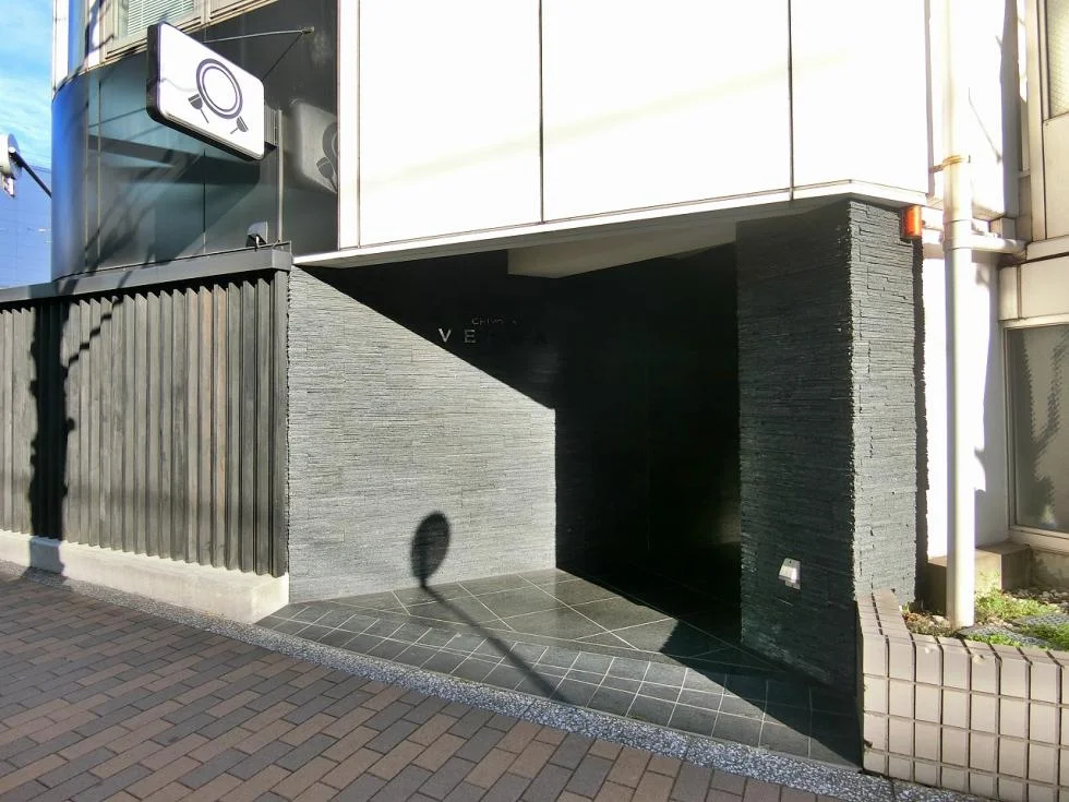 千代田VERDAビル 3 エントランス 3