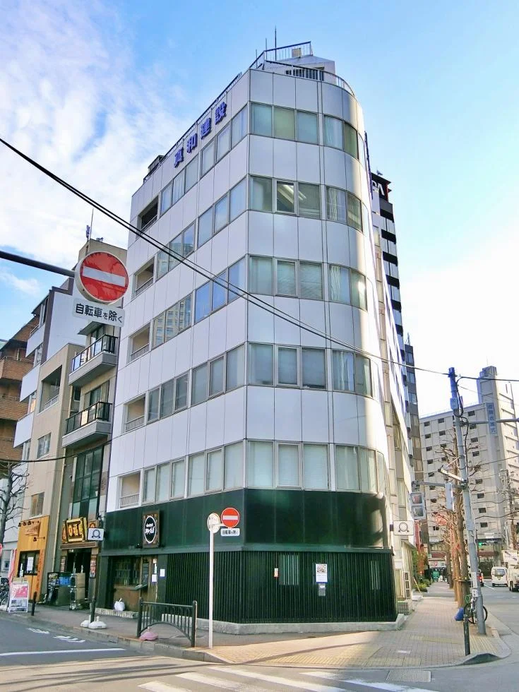 千代田VERDAビル 3 外観 1