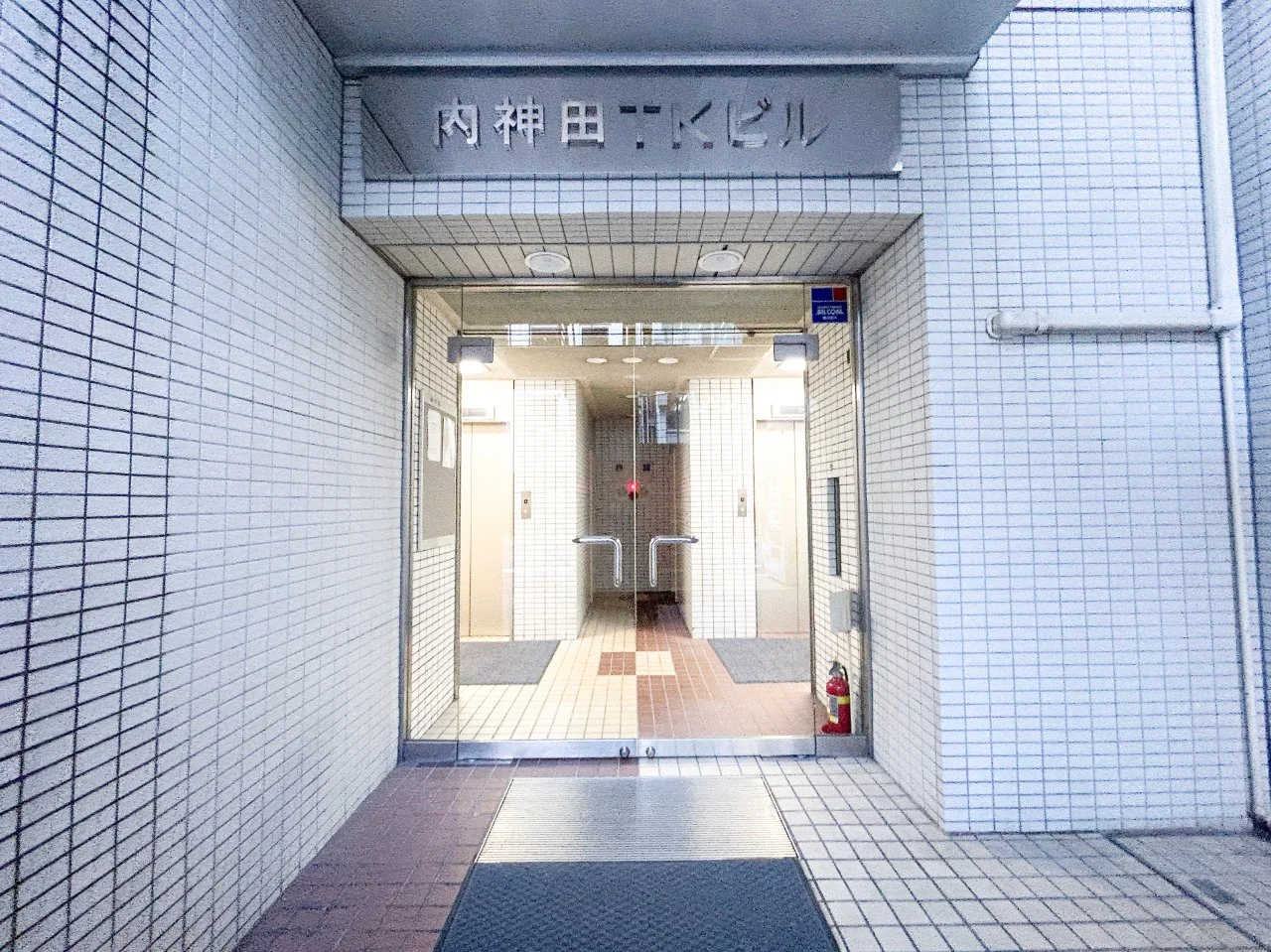 内神田TKビル 7 エントランス 4