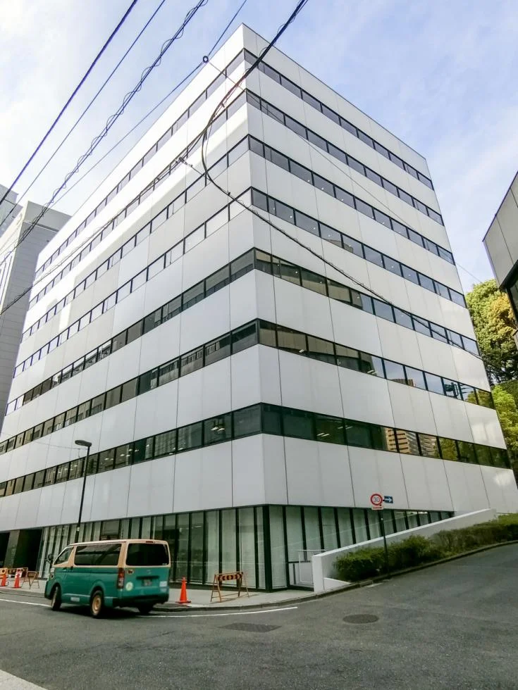 ニッセイ永田町ビル 6 外観 1