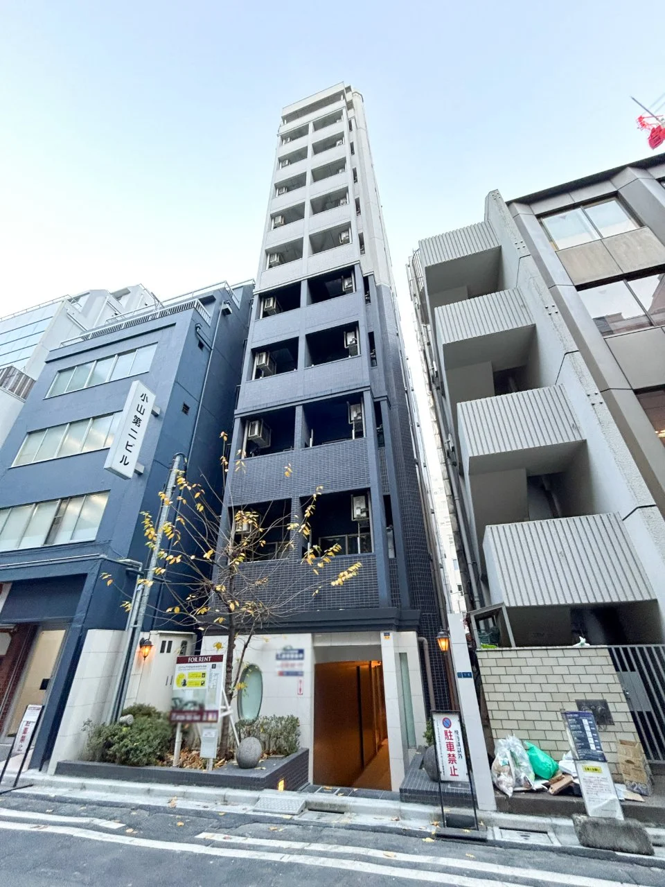 エステムプラザ丸の内North Riseビル 3 外観 2